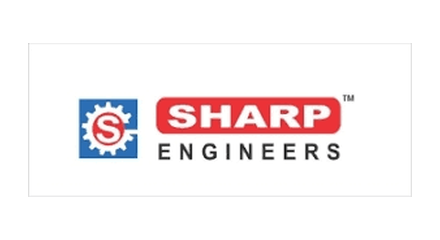 Sharp Engineers
